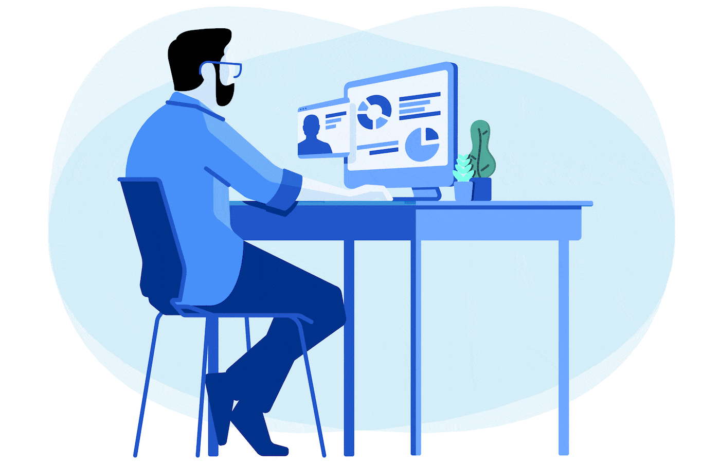 Online Complaint Management System Development