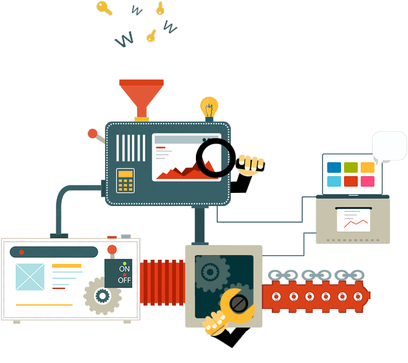 CRM Software Services in Nepal CRM Software Development Services Nepal