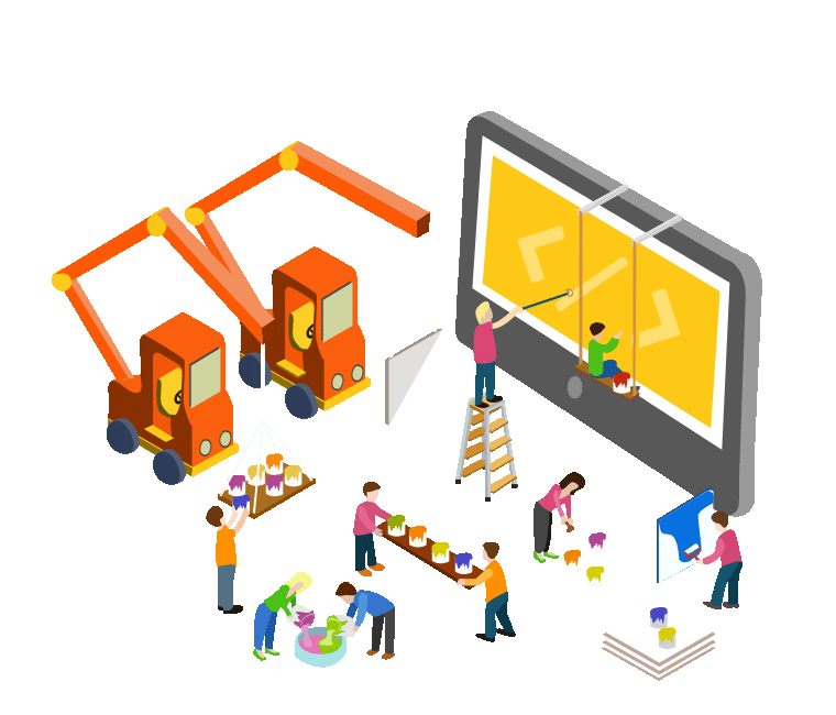 Custom Ecommerce Development Company