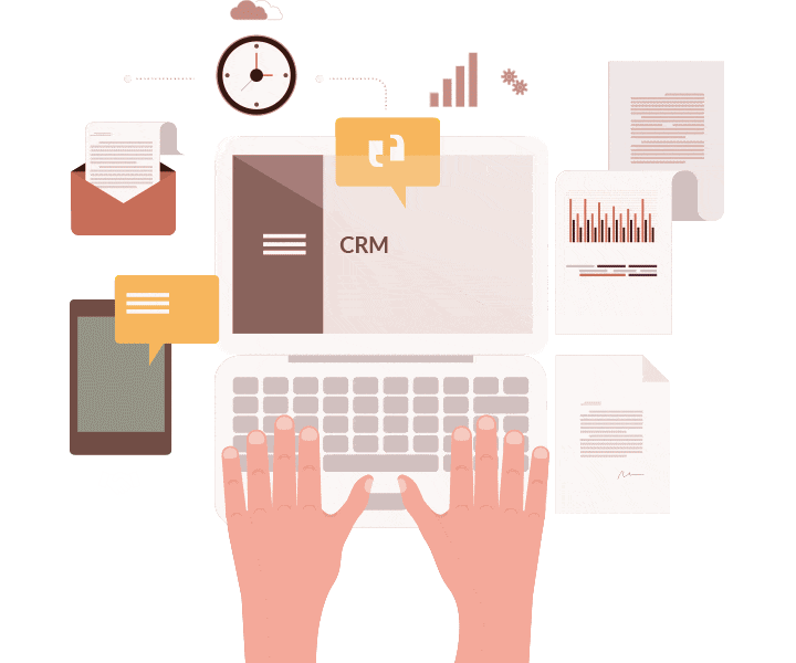 CRM Software Development in Nepal CRM Software Company In Nepal